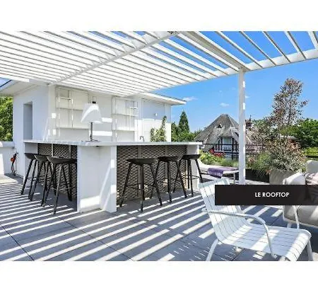 Villa Chic Et Art Deco