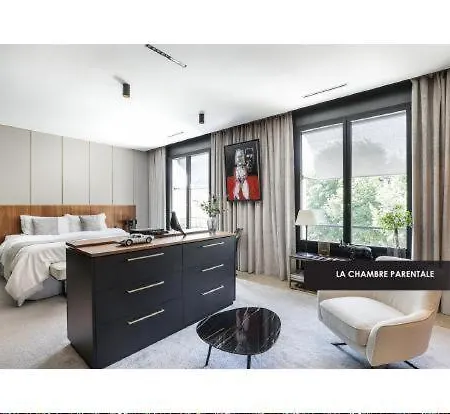 Chic Et Art Deco