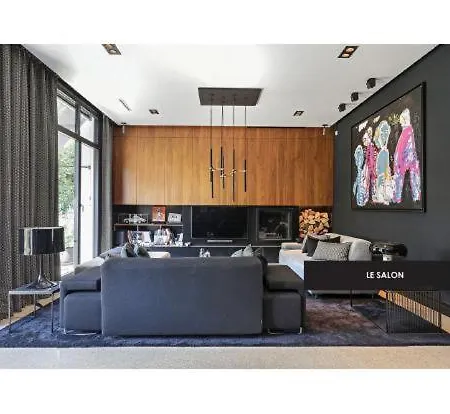 Chic Et Art Deco *